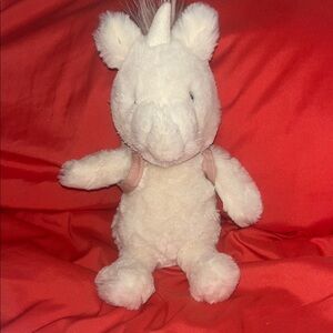 Jellycat backpack Unicorn (RETIRED)